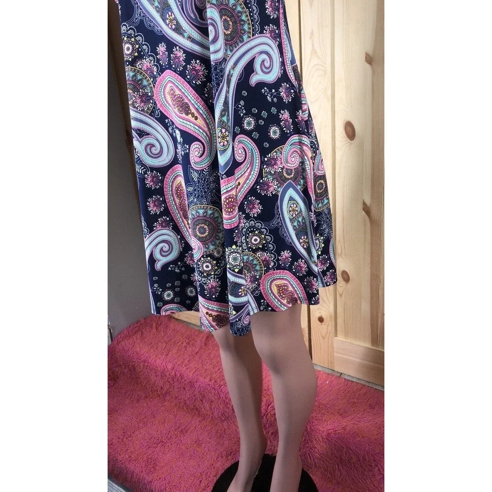 Heimish U.S.A ~Dress Sz S - Picture 13 of 14